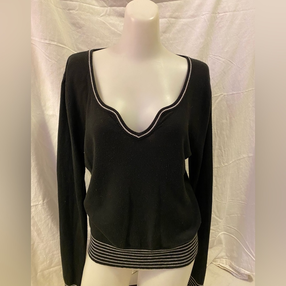 Black long sleeve
